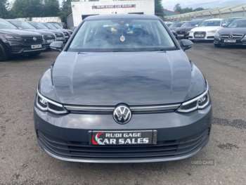 Used Volkswagen Golf 2021 for sale - 75327946: Photo