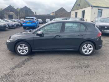 Used Volkswagen Golf 2021 for sale - 75327946: Photo