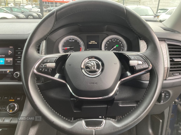 Used Skoda Kodiaq 2022 for sale - 76513945: Photo 10