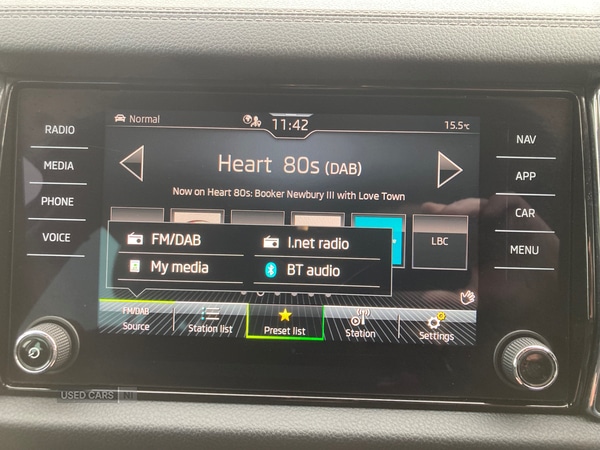 Used Skoda Kodiaq 2022 for sale - 76513945: Photo 14