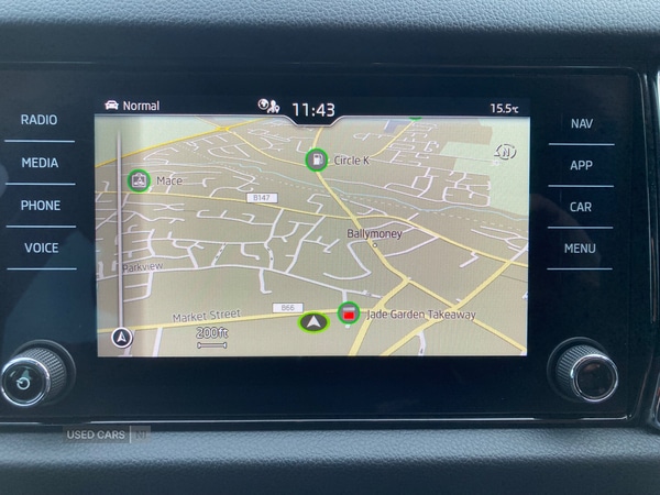 Used Skoda Kodiaq 2022 for sale - 76513945: Photo 16