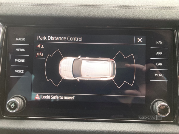 Used Skoda Kodiaq 2022 for sale - 76513945: Photo 17