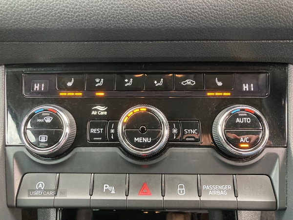 Used Skoda Kodiaq 2022 for sale - 76513945: Photo 18