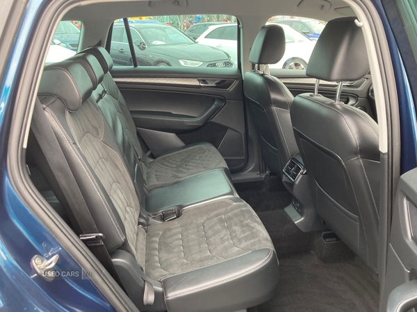 Used Skoda Kodiaq 2022 for sale - 76513945: Photo 20