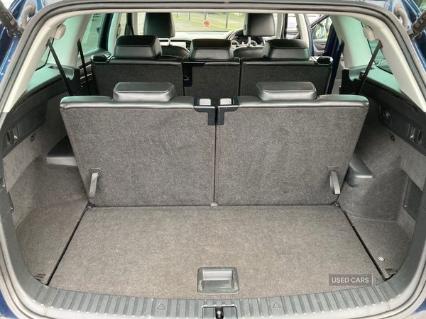 Used Skoda Kodiaq 2022 for sale - 76513945: Photo 22