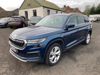 Used Skoda Kodiaq 2022 for sale - 76513945: Photo