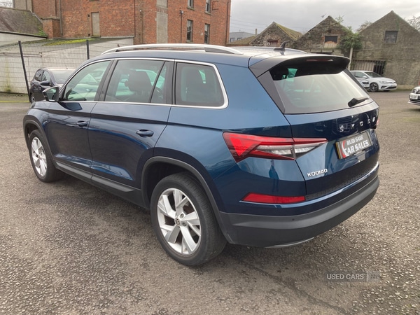 Used Skoda Kodiaq 2022 for sale - 76513945: Photo 5