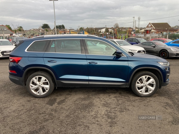 Used Skoda Kodiaq 2022 for sale - 76513945: Photo 8