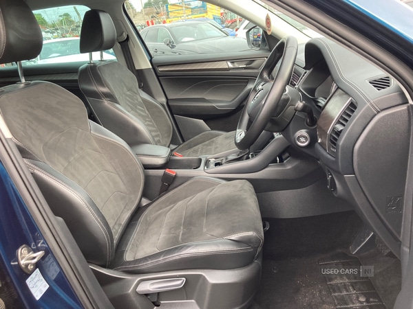 Used Skoda Kodiaq 2022 for sale - 76513945: Photo 9