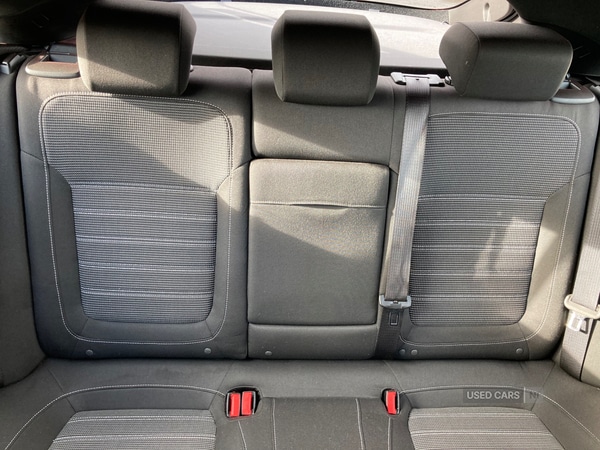 Used Vauxhall Insignia 2012 for sale - 76378271: Photo 10