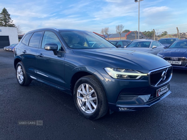 Used Volvo XC60 2019 for sale - 76953730: Photo 1