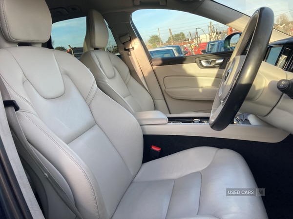 Used Volvo XC60 2019 for sale - 76953730: Photo 10