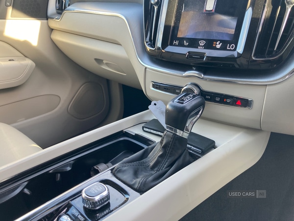 Used Volvo XC60 2019 for sale - 76953730: Photo 12