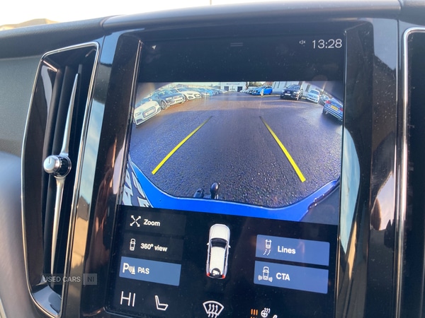 Used Volvo XC60 2019 for sale - 76953730: Photo 13