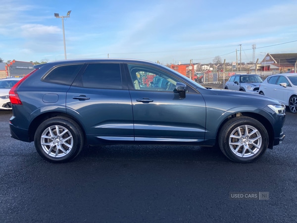 Used Volvo XC60 2019 for sale - 76953730: Photo 2