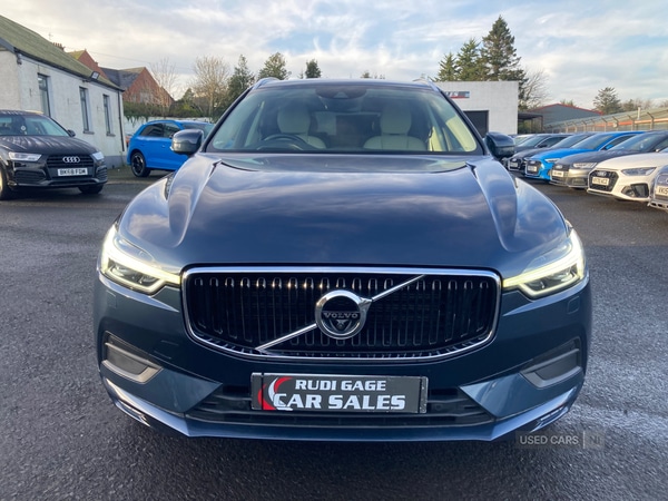 Used Volvo XC60 2019 for sale - 76953730: Photo 3