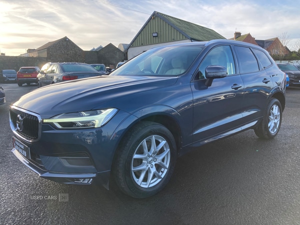 Used Volvo XC60 2019 for sale - 76953730: Photo 4