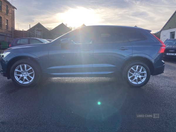 Used Volvo XC60 2019 for sale - 76953730: Photo 5