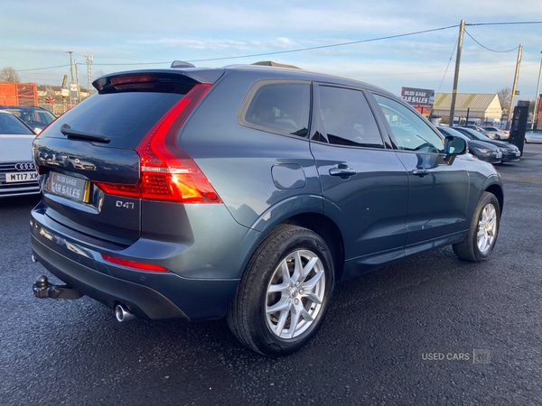 Used Volvo XC60 2019 for sale - 76953730: Photo 6