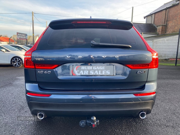 Used Volvo XC60 2019 for sale - 76953730: Photo 7