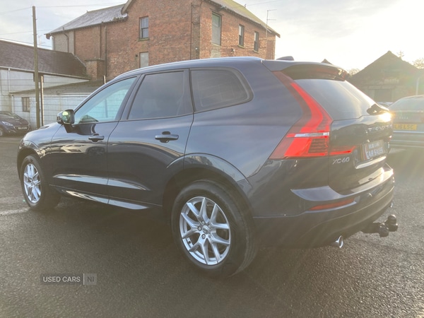 Used Volvo XC60 2019 for sale - 76953730: Photo 8