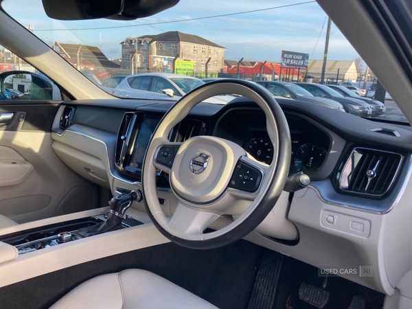 Used Volvo XC60 2019 for sale - 76953730: Photo 9