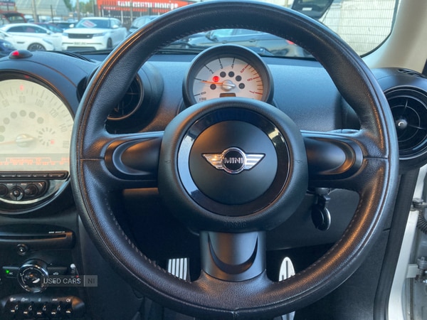 Used MINI Countryman 2014 for sale - 74522331: Photo 10
