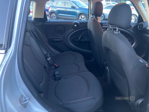 Used MINI Countryman 2014 for sale - 74522331: Photo 12