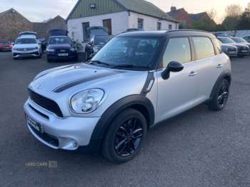 Used MINI Countryman 2014 for sale - 74522331: Photo