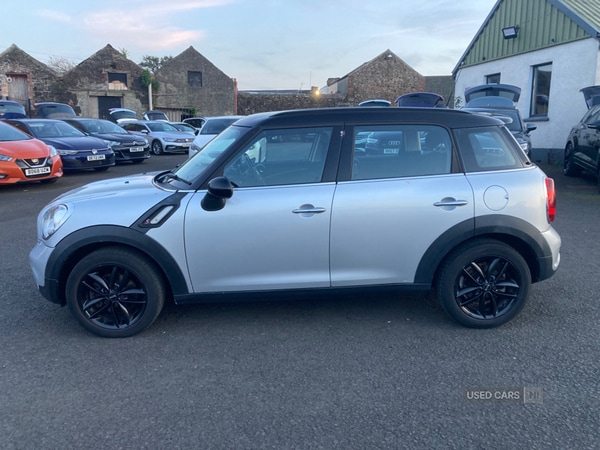 Used MINI Countryman 2014 for sale - 74522331: Photo 4