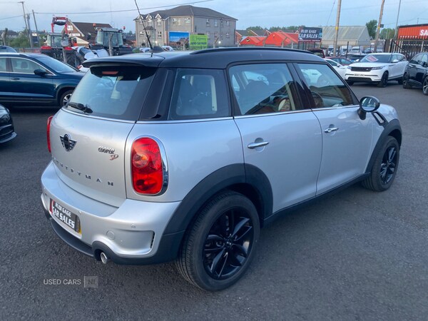Used MINI Countryman 2014 for sale - 74522331: Photo 7