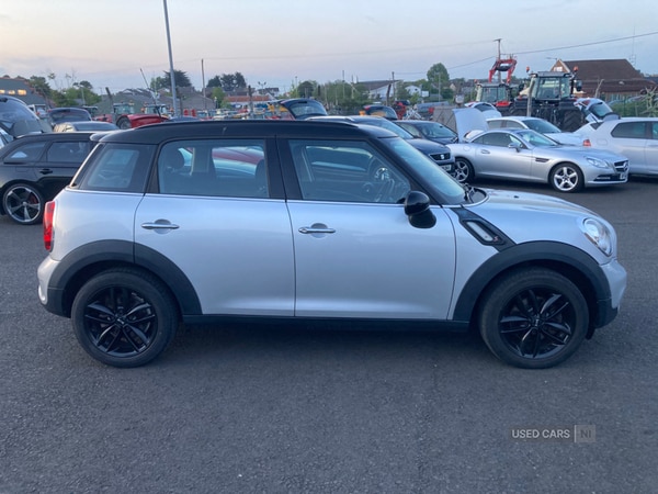 Used MINI Countryman 2014 for sale - 74522331: Photo 8