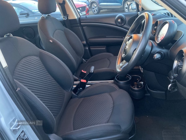 Used MINI Countryman 2014 for sale - 74522331: Photo 9