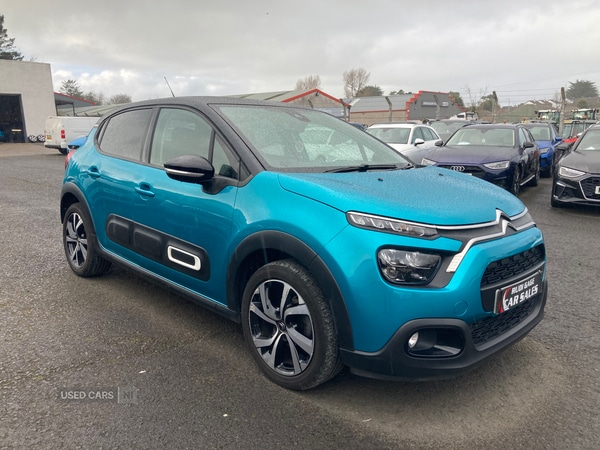 Used Citroen C3 2022 for sale - 77705965: Photo 1