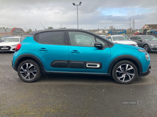 Used Citroen C3 2022 for sale - 77705965: Photo 2