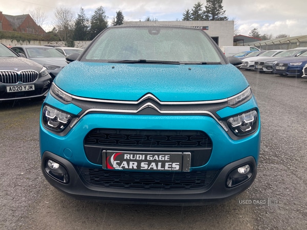 Used Citroen C3 2022 for sale - 77705965: Photo 3