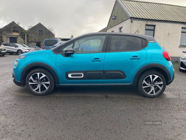 Used Citroen C3 2022 for sale - 77705965: Photo 5