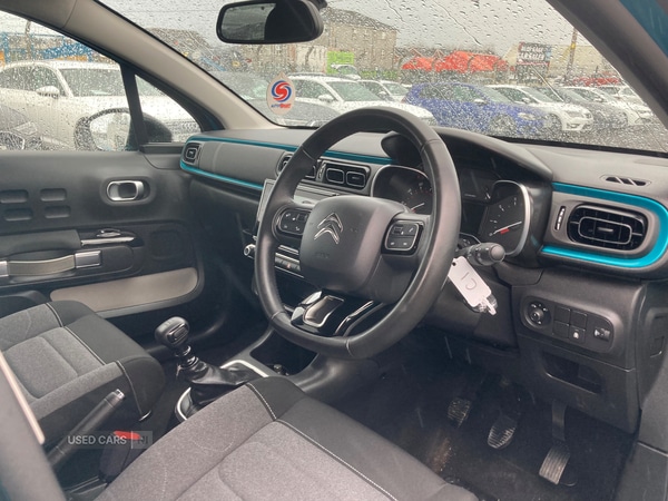 Used Citroen C3 2022 for sale - 77705965: Photo 6