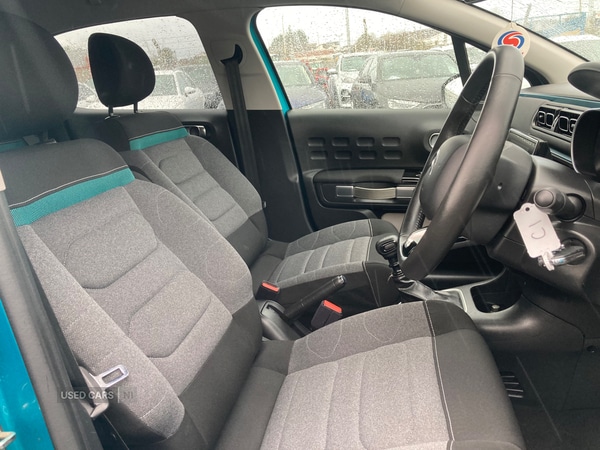 Used Citroen C3 2022 for sale - 77705965: Photo 7