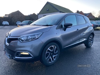 Used Renault Captur 2016 for sale - 79237759: Photo