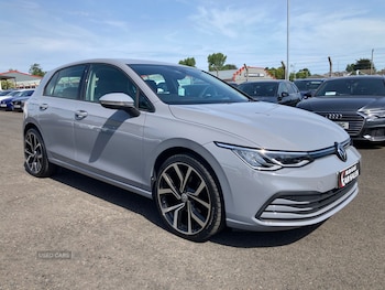 Used Volkswagen Golf 2022 for sale - 78923662: Photo