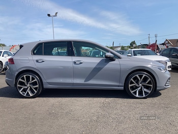Used Volkswagen Golf 2022 for sale - 78923662: Photo