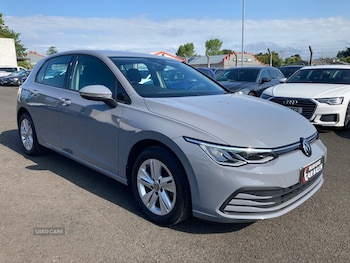Used Volkswagen Golf 2022 for sale - 78923662: Photo