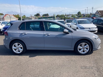 Used Volkswagen Golf 2022 for sale - 78923662: Photo