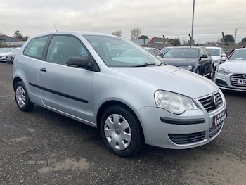 Used Volkswagen Polo 2007 for sale - 77067367: Photo
