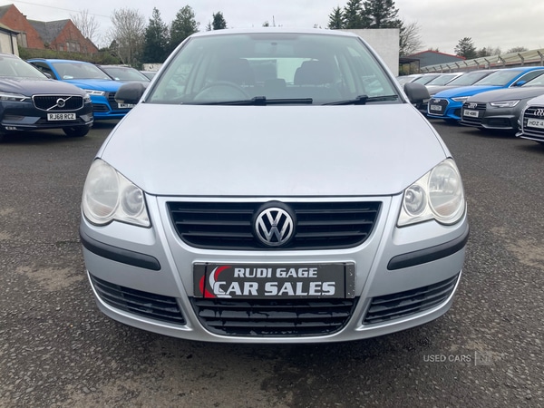 Used Volkswagen Polo 2007 for sale - 77067367: Photo 3