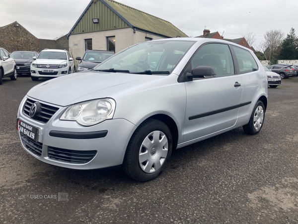 Used Volkswagen Polo 2007 for sale - 77067367: Photo 4