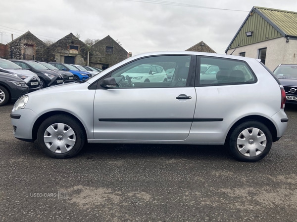Used Volkswagen Polo 2007 for sale - 77067367: Photo 5