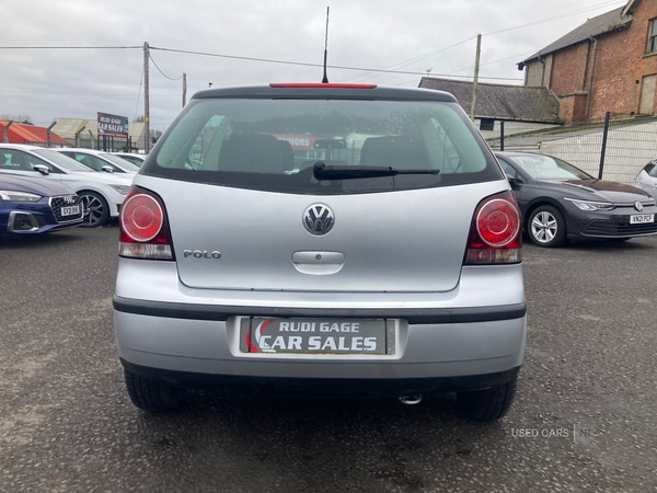 Used Volkswagen Polo 2007 for sale - 77067367: Photo 6