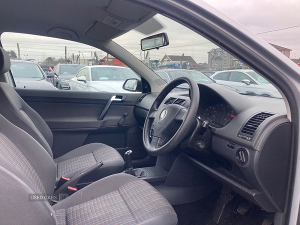 Used Volkswagen Polo 2007 for sale - 77067367: Photo 7